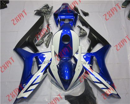 2006-2007 CBR1000RR