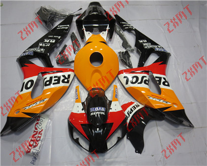 2006-2007 CBR1000RR