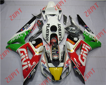 2006-2007 CBR1000RR