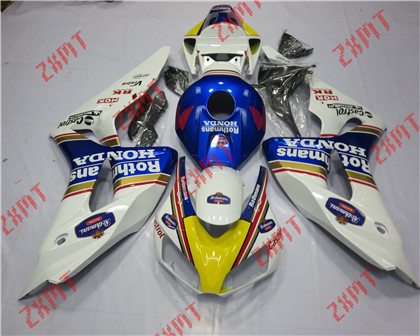 2006-2007 CBR1000RR