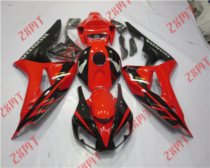 2006-2007 CBR1000RR