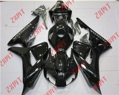 2006-2007 CBR1000RR