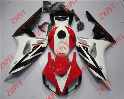 2006-2007 CBR1000RR