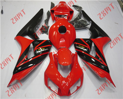 2006-2007 CBR1000RR