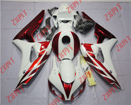 2006-2007 CBR1000RR