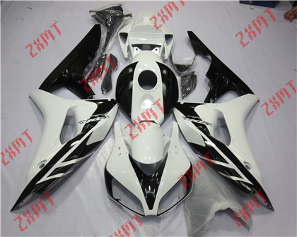 2006-2007 CBR1000RR