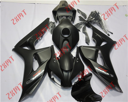 2006-2007 CBR1000RR