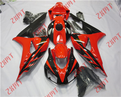 2006-2007 CBR1000RR