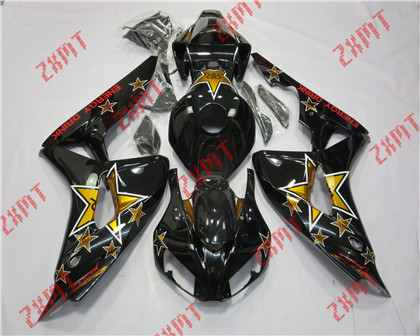 2006-2007 CBR1000RR
