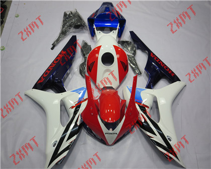 2006-2007 CBR1000RR
