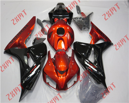2006-2007 CBR1000RR
