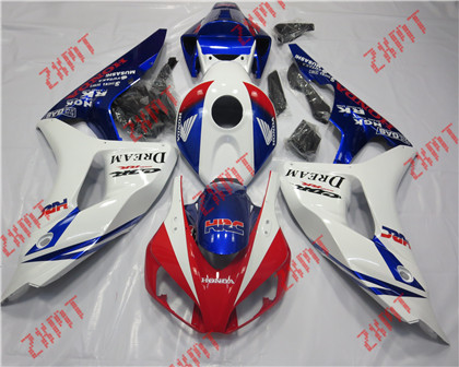 2006-2007 CBR1000RR