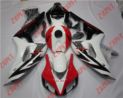 2006-2007 CBR1000RR