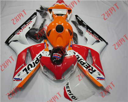 2006-2007 CBR1000RR