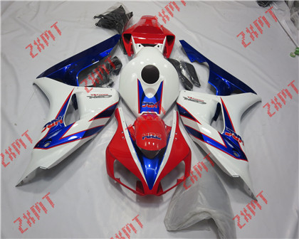 2006-2007 CBR1000RR