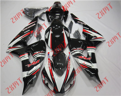 2006-2007 CBR1000RR