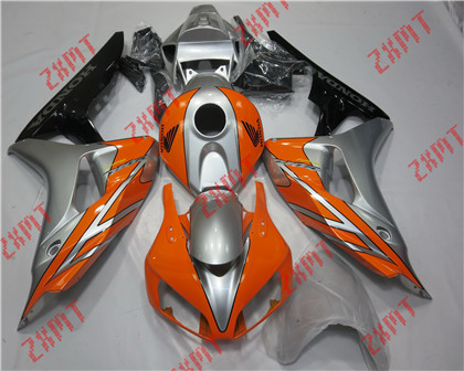 2006-2007 CBR1000RR
