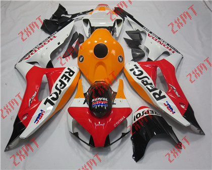2006-2007 CBR1000RR