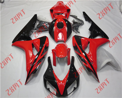 2006-2007 CBR1000RR