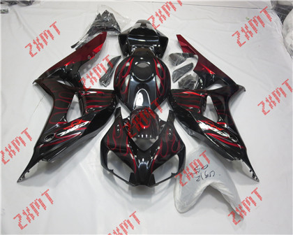 2006-2007 CBR1000RR