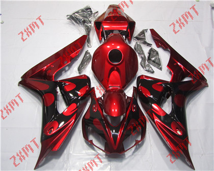 2006-2007 CBR1000RR