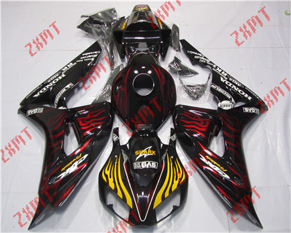2006-2007 CBR1000RR