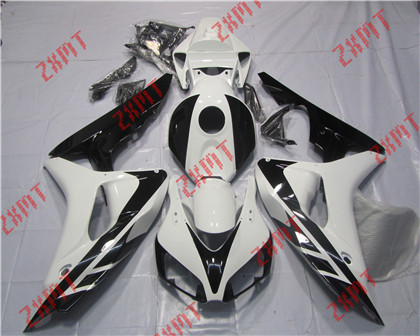 2006-2007 CBR1000RR