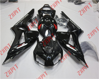 2006-2007 CBR1000RR