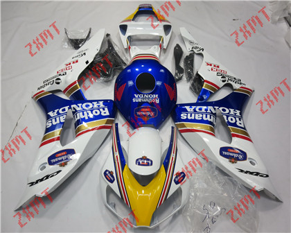 2006-2007 CBR1000RR