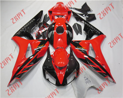 2006-2007 CBR1000RR