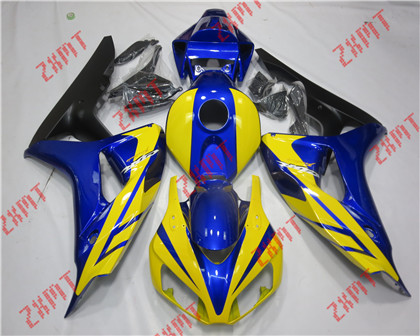 2006-2007 CBR1000RR