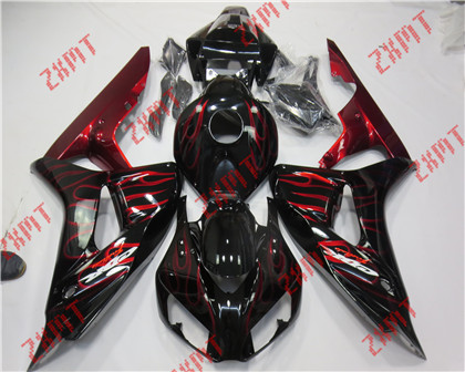 2006-2007 CBR1000RR