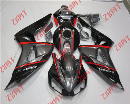 2006-2007 CBR1000RR