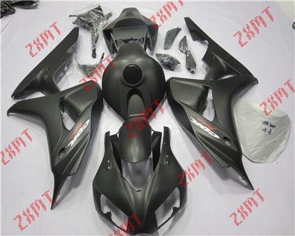 2006-2007 CBR1000RR