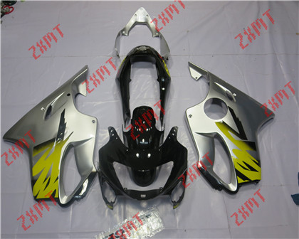  CBR600  F4I 1999-2000