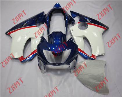  CBR600  F4I 1999-2000