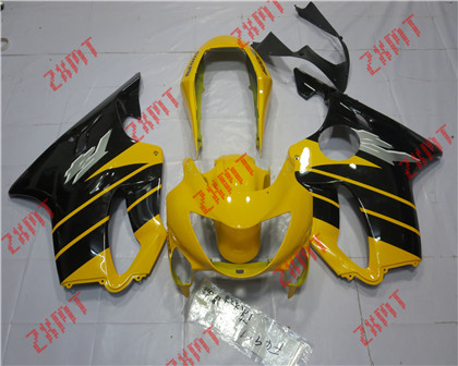  CBR600  F4I 1999-2000