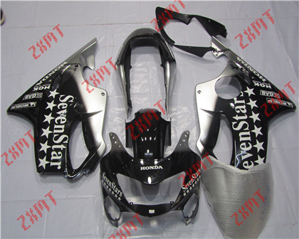  CBR600  F4I 1999-2000