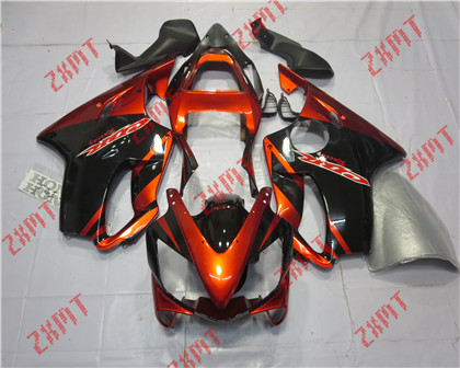 CBR600 F4I 2001-2003