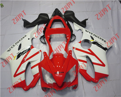 CBR600 F4I 2001-2003