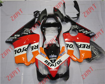CBR600 F4I 2001-2003