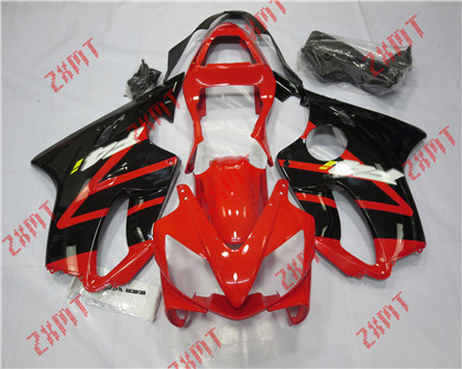 CBR600 F4I 2001-2003