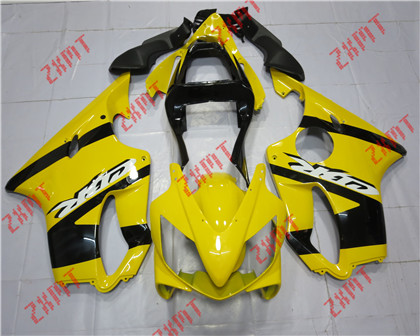 CBR600 F4I 2001-2003