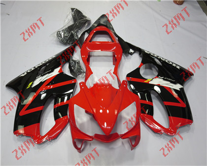 CBR600 F4I 2001-2003