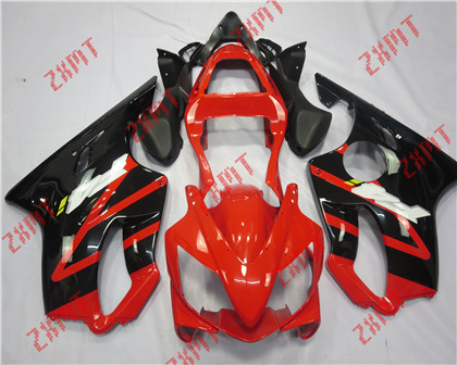 CBR600 F4I 2001-2003