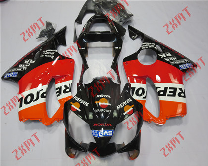 CBR600 F4I 2001-2003