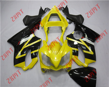 CBR600 F4I 2001-2003