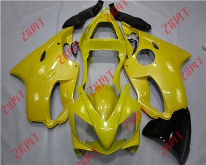 CBR600 F4I 2001-2003