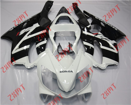 CBR600 F4I 2001-2003