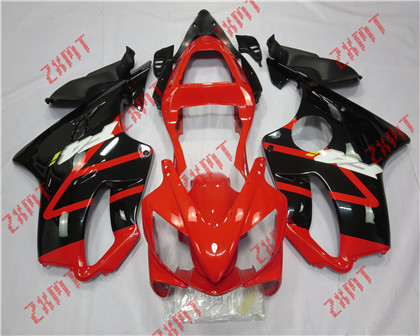 CBR600 F4I 2001-2003